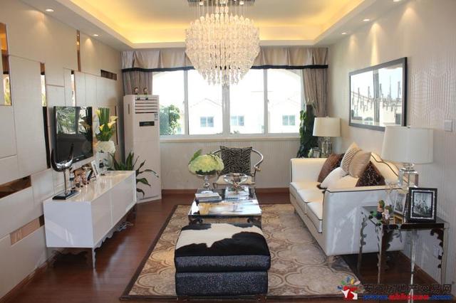 样板房效果 18/24