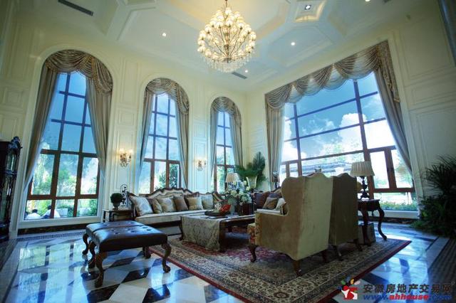 样板房效果 16/24