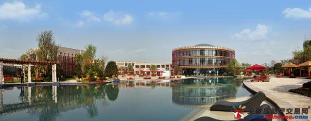 碧桂园新营销中心 20/24