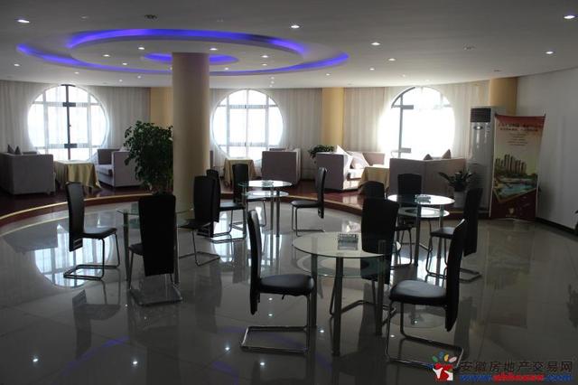 营销中心内部图 3/6
