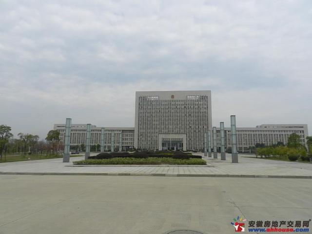 宜秀区政府 7/10