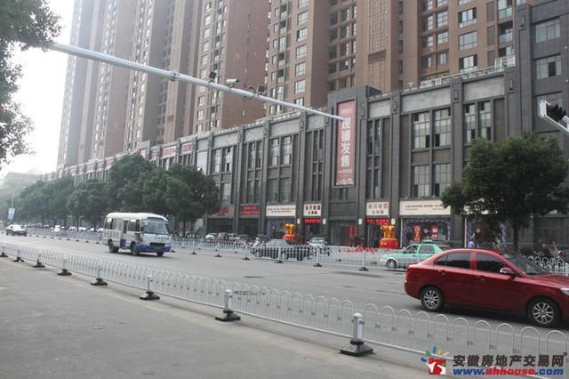 小区外环境 16/16