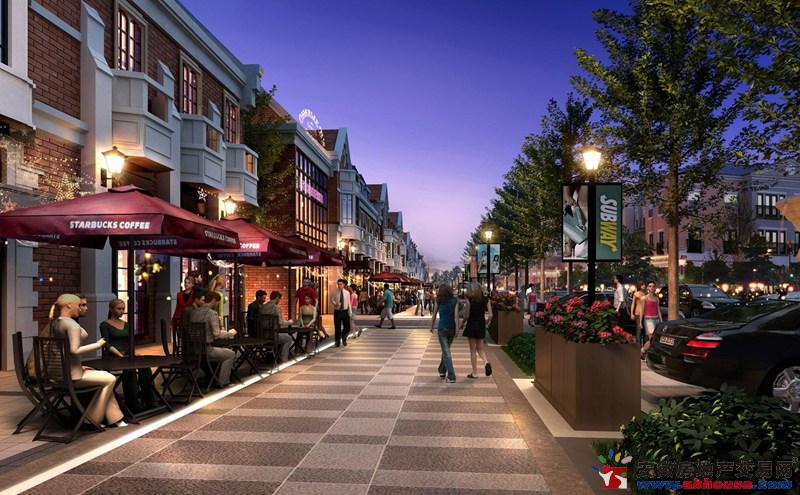 商业效果图 8/13