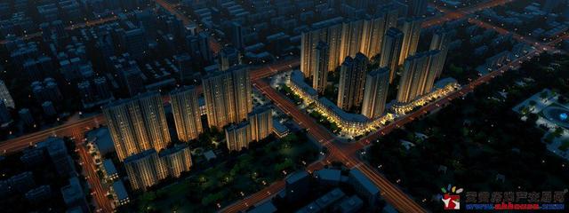 观澜天下 效果图 8/9