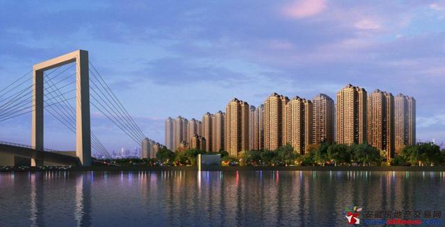 观澜天下 效果图 11/11