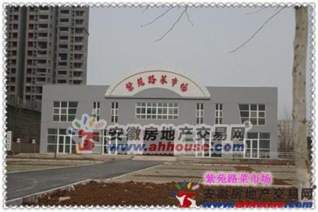 周边环境图 10/12