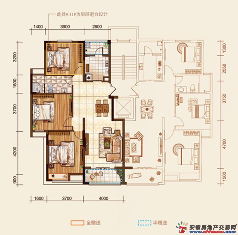 华府伊顿庄园_亳州华府伊顿庄园住宅 公寓 -亳房网