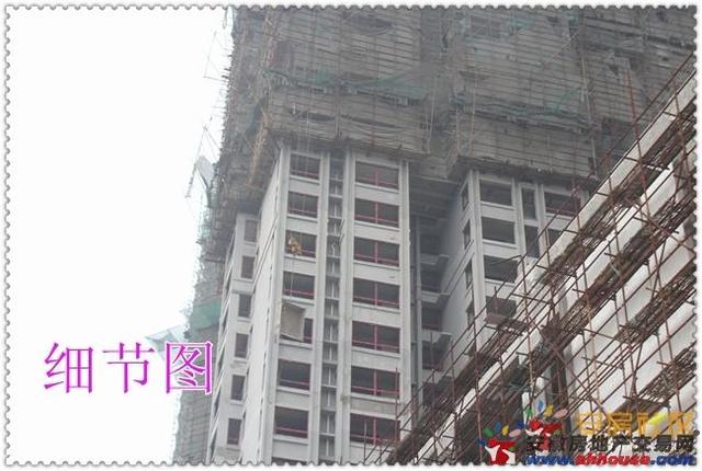 盛祥国际城实景图 1/3