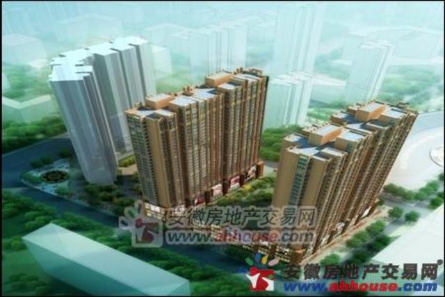 盛祥国际城楼号图 2/2