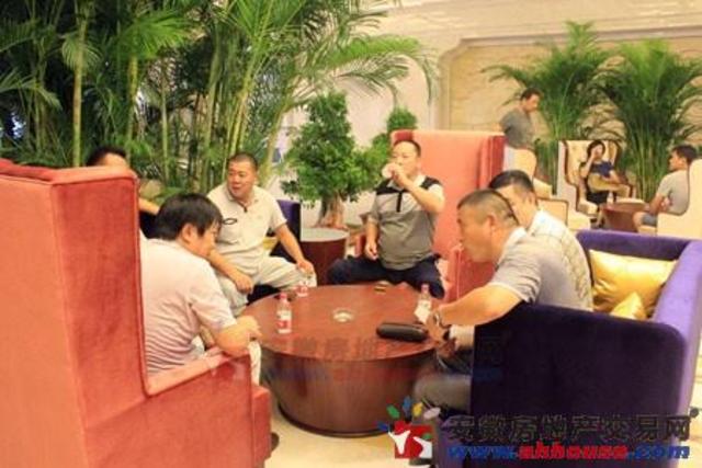 天泉药都新城实景图 3/4