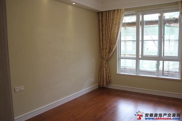 样板间开放 4/11