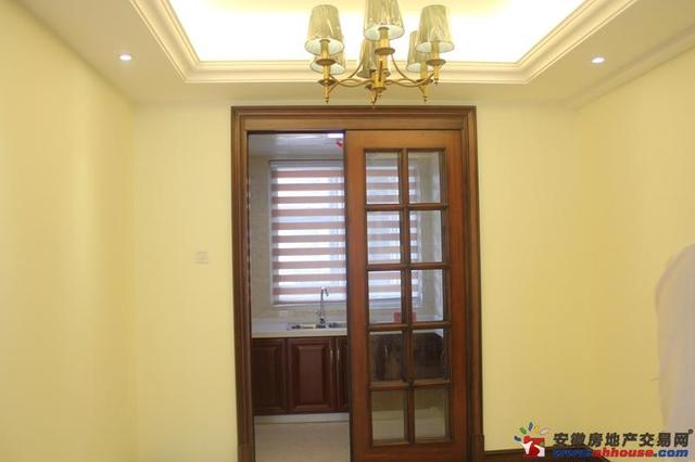 样板间厨房 3/11