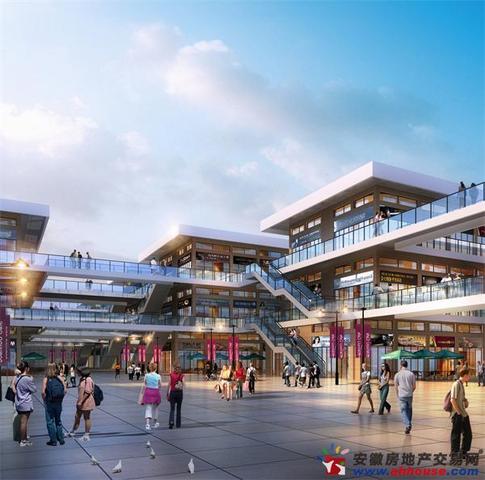 瑞丰国际建材家居博览城 4/4