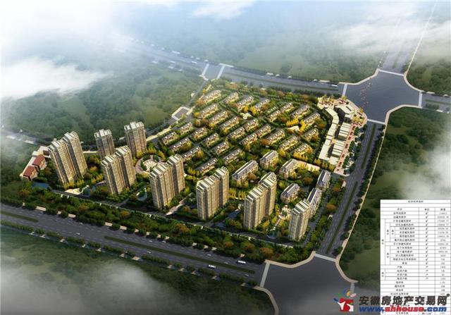 西南的鸟瞰图 14/15