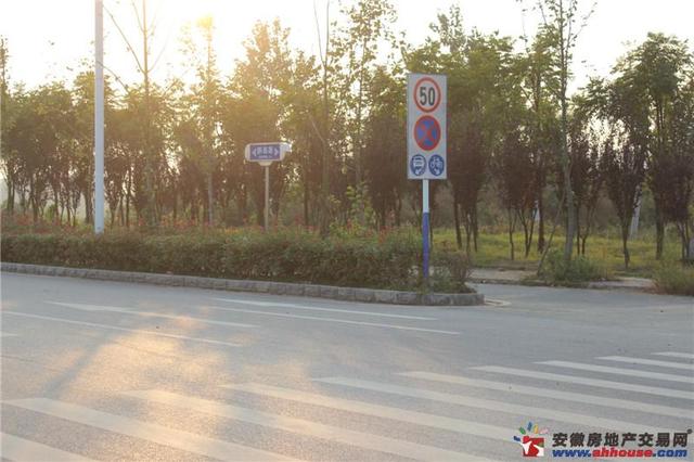 周边环境图 4/13