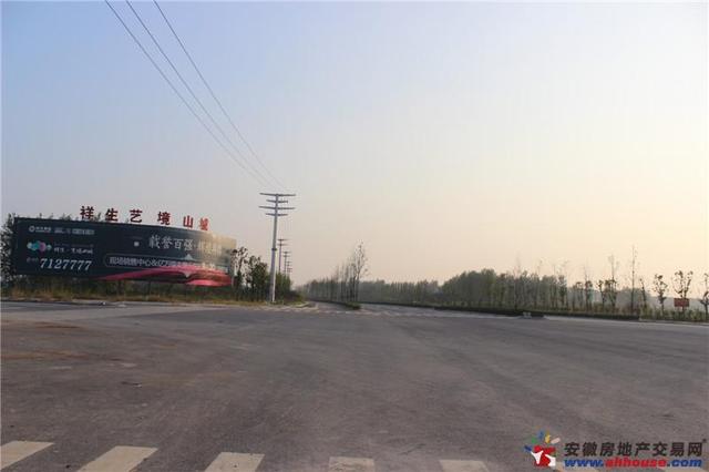 周边环境图 8/13