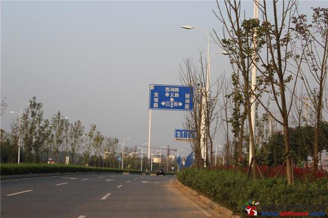 周边环境图 5/13