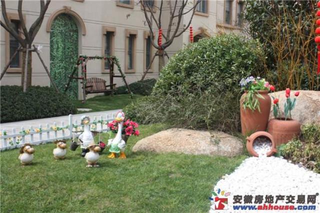 别墅实景图 2/10