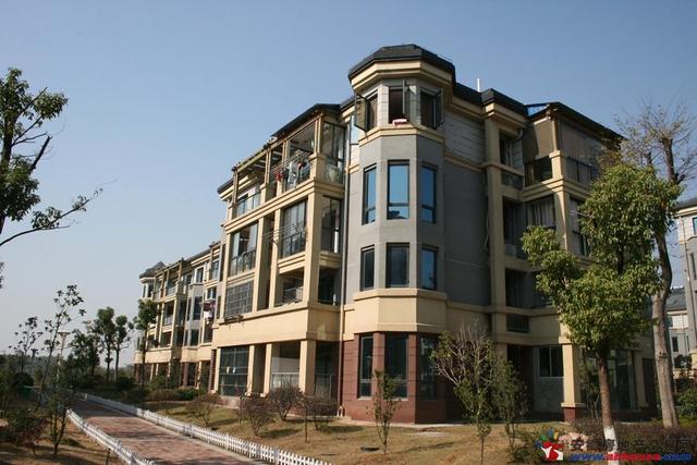 池州铜冠三江明珠实景 10/14