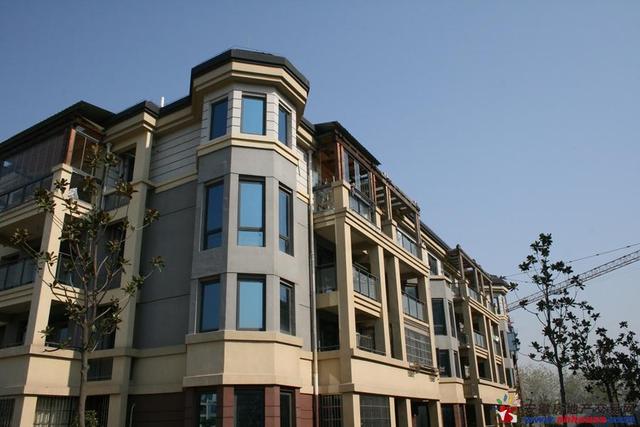 池州铜冠三江明珠实景 13/14