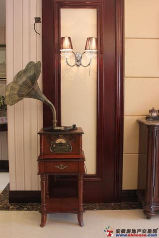 池州徽商江南世家样板房 10/12