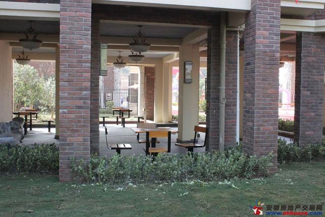 池州徽商江南世家实景图 2/7