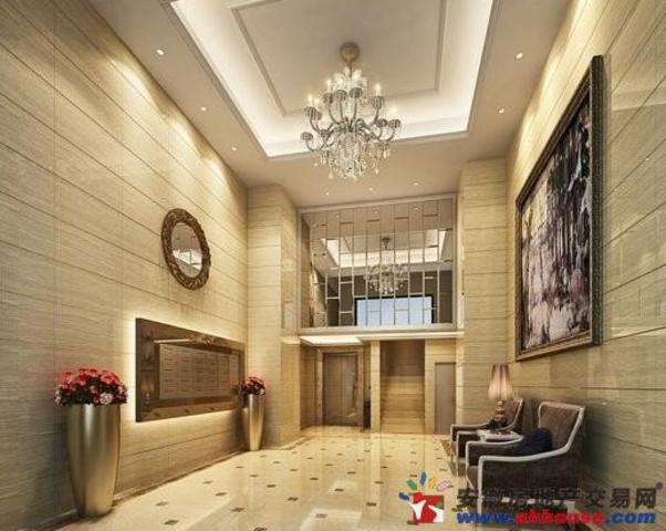 地上大堂效果图 5/8