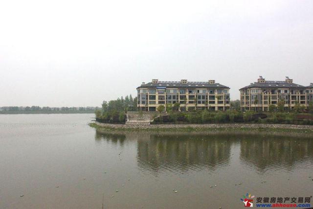 铜冠三江明珠实景图 6/14