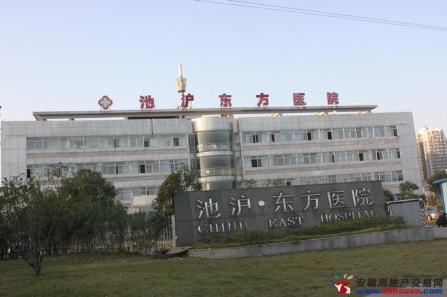 池护东方医院 6/15