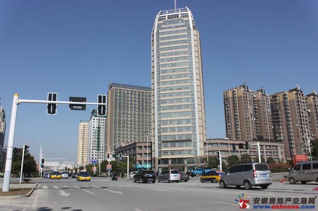 池州广电中心 12/15