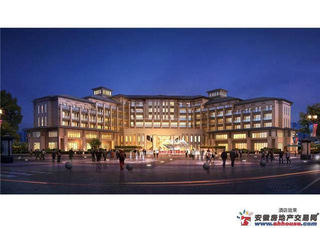 伊美效果图 15/23