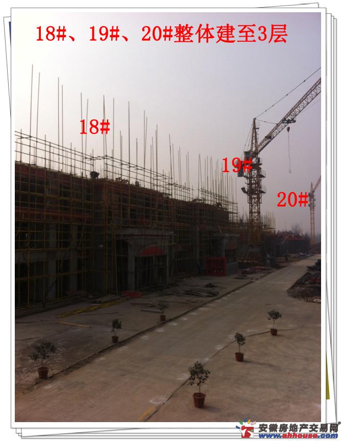 18#、19#、20#整体图 5/11