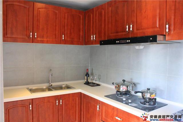 湖畔御景样板房 1/7