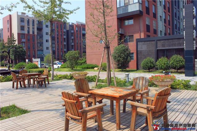 湖畔御景实景图 8/12