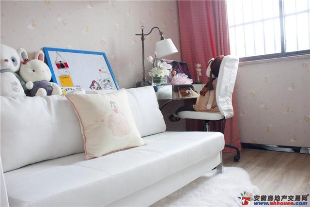 湖畔御景样板房 7/7