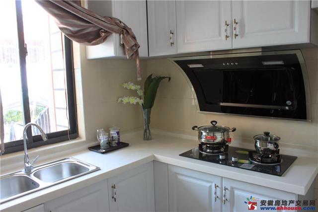 湖畔御景样板房 2/7