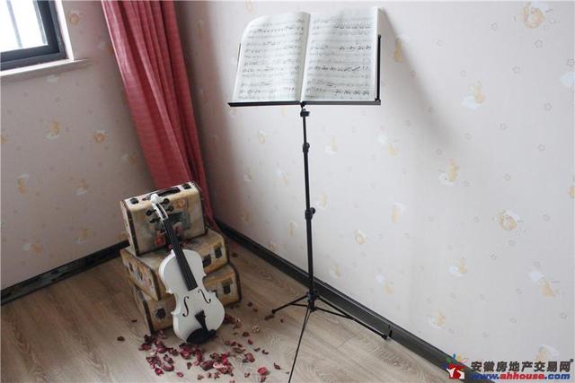 湖畔御景样板房 6/7