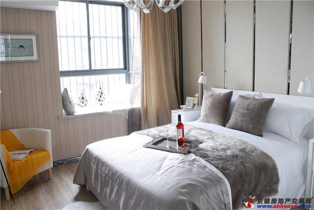 湖畔御景样板房 5/7