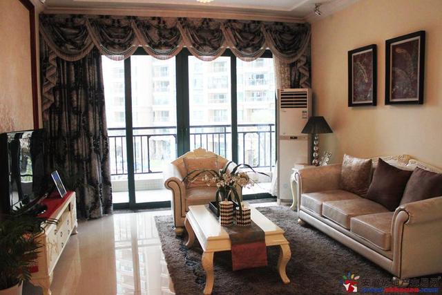 恒大雅苑样板房 3/7