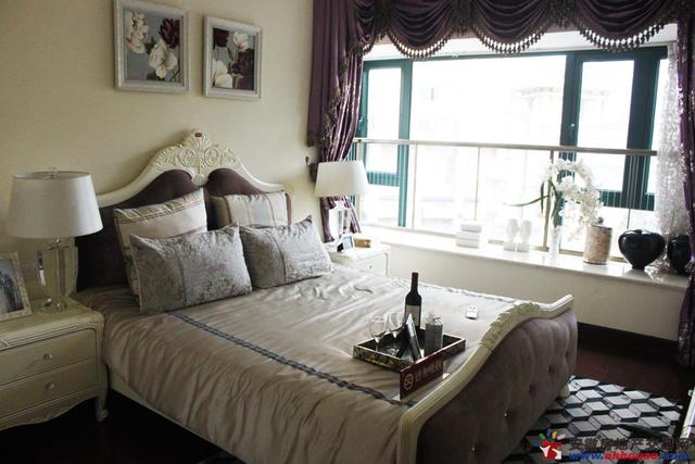 恒大雅苑样板房 6/7