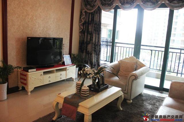 恒大雅苑样板房 4/7