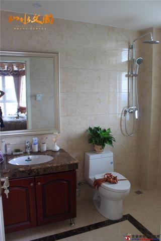 山水文园样板房 3/14