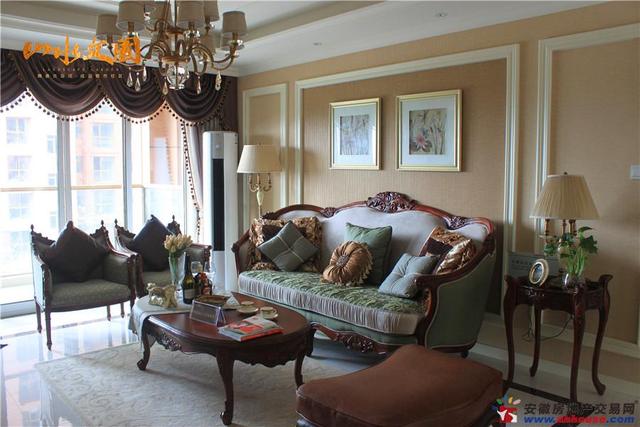 山水文园样板房 2/14