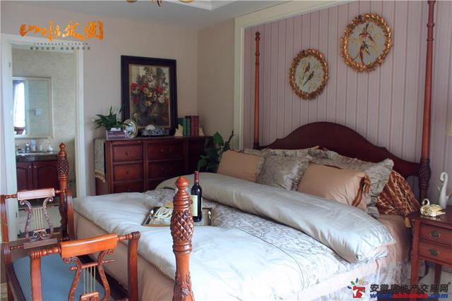 山水文园样板房 4/14