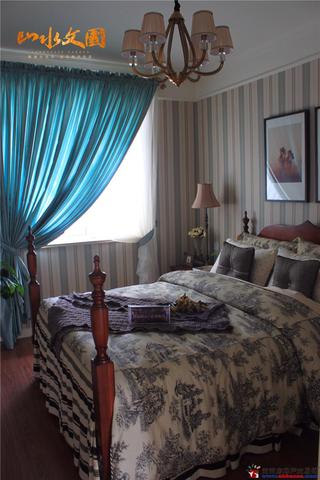 山水文园样板房 7/14