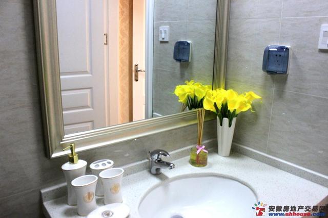 E3户型样板房 2/15