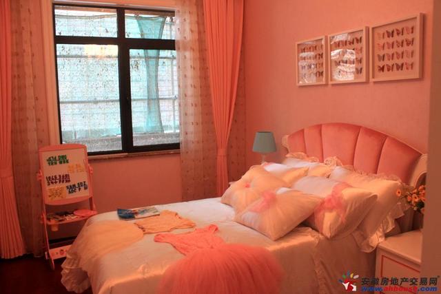 E3户型样板房 9/15