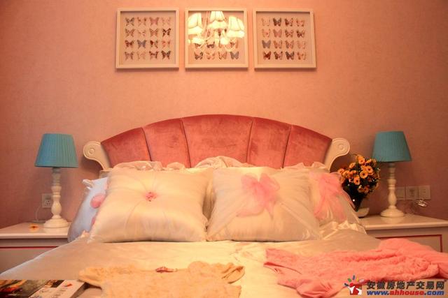 E3户型样板房 7/15