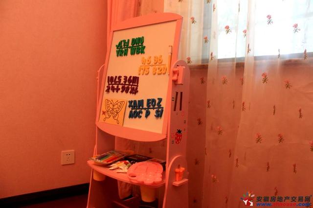 E3户型样板房 8/15