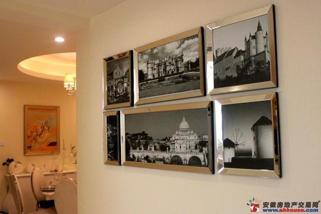 E3户型样板房 13/15